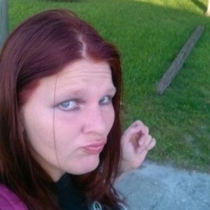 Meet your Posher, Ruthie